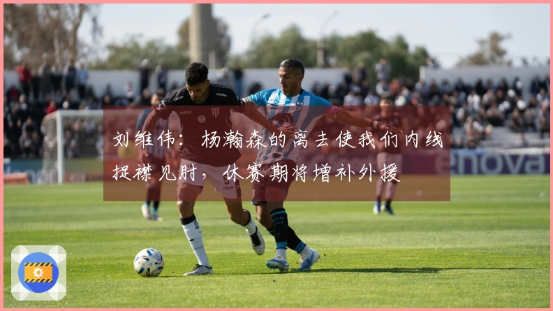 刘维伟：杨瀚森的离去使我们内线捉襟见肘，休赛期将增补外援